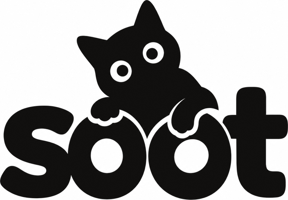 soot